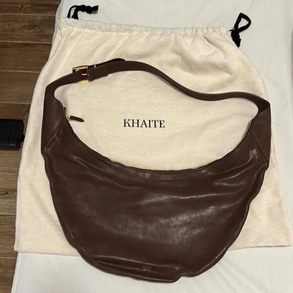 Khaite August Bag - Picture 1 of 11